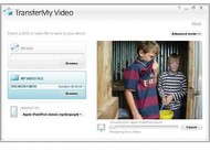 TransferMy Video screenshot